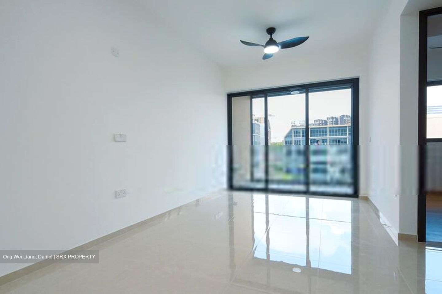 The Gazania (D19), Condominium #480900101